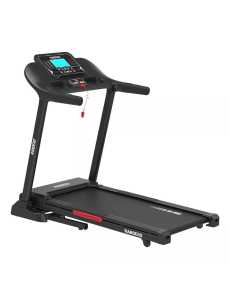 CINTA DE CORRER ELECTRICA RANDERS 780X MOTOR 2.5HP SOPORTA 150KG Novedad 2024